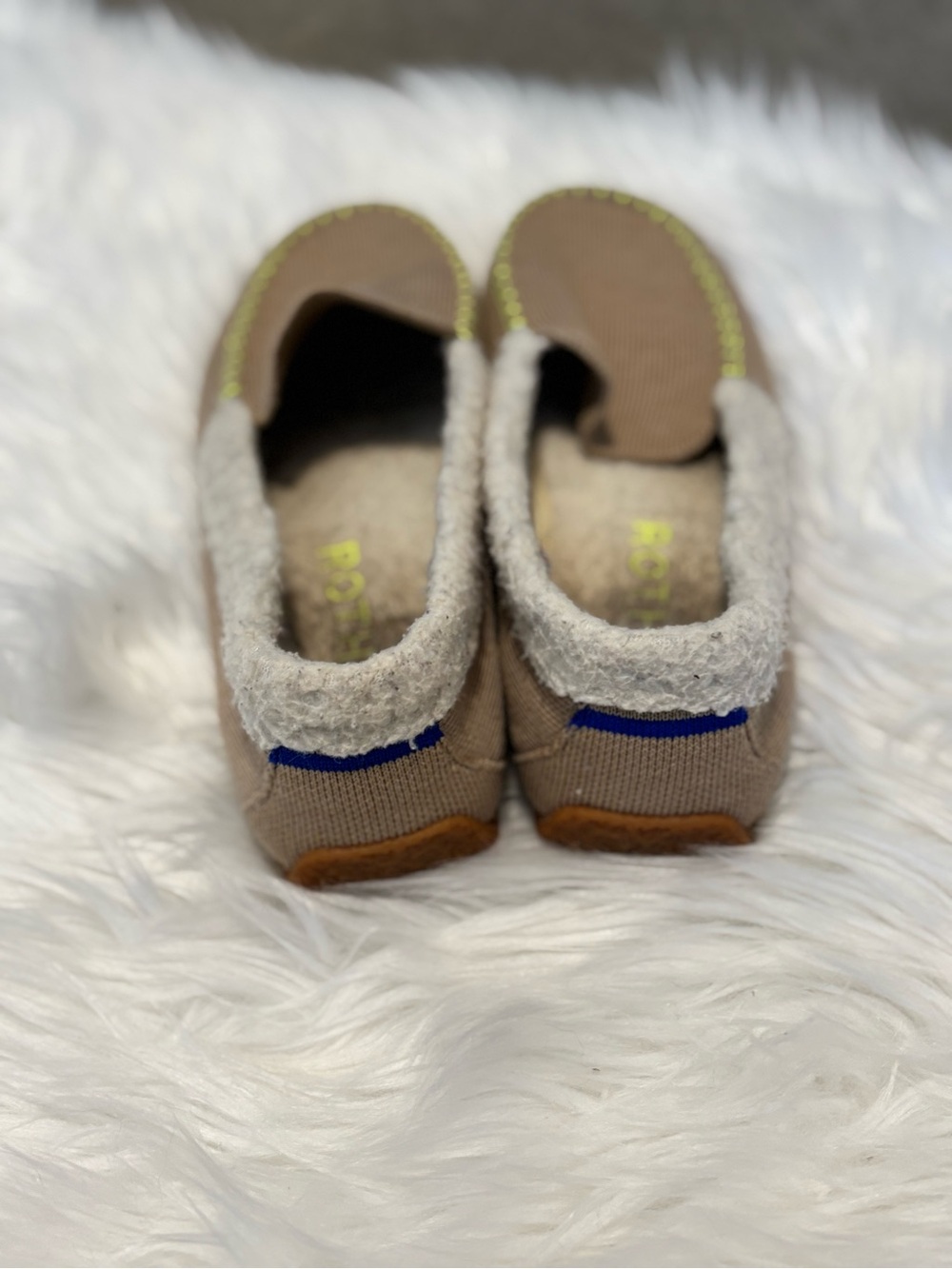 Rothys Slippers - Picture 3 of 4